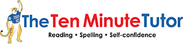 The Ten Minute Tutor
